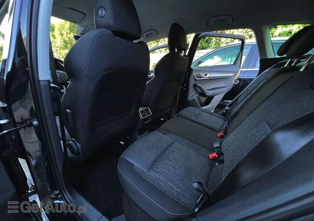 SKODA Karoq 1.5 TSI ACT 4x2 Style DSG