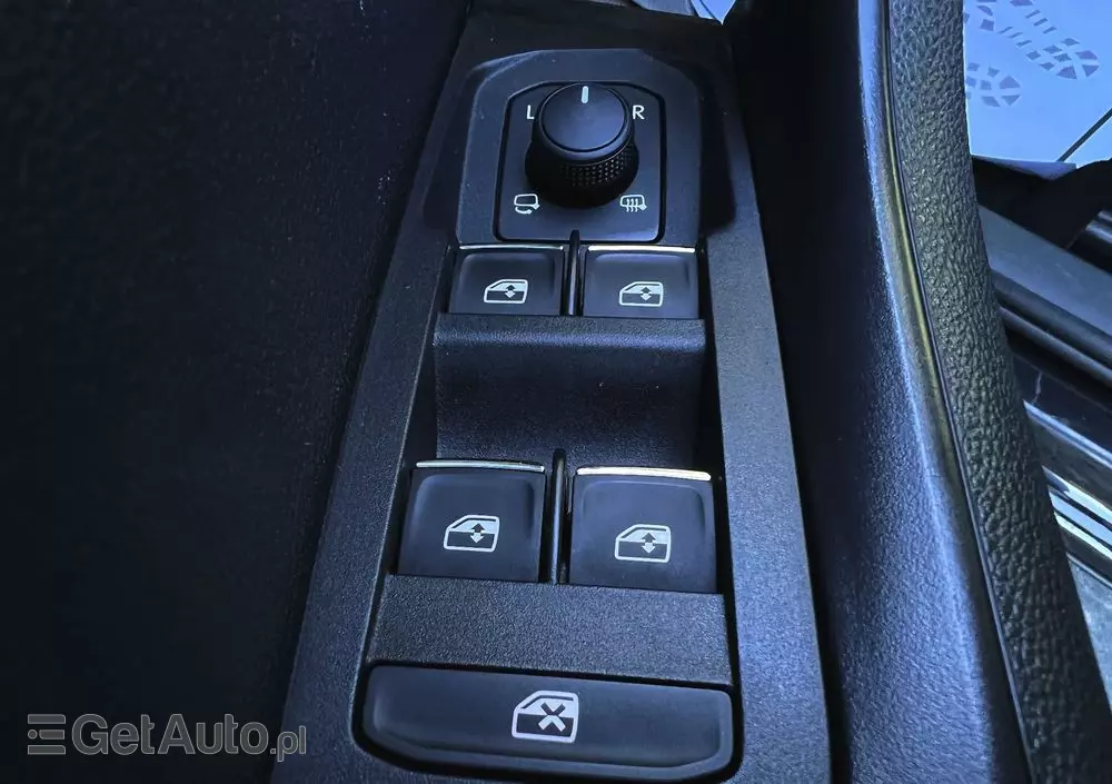 SKODA Karoq 1.5 TSI ACT 4x2 Style DSG