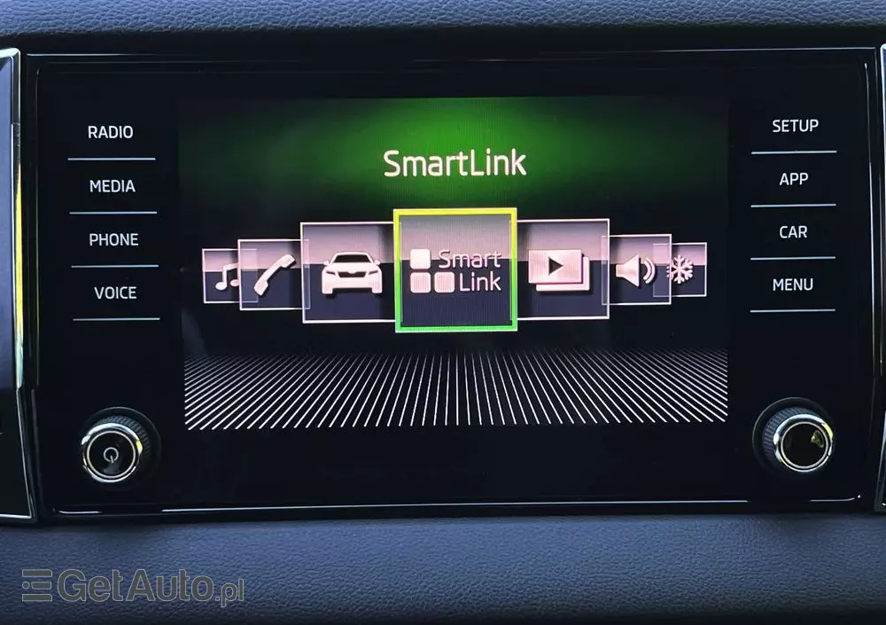 SKODA Karoq 1.5 TSI ACT 4x2 Style DSG