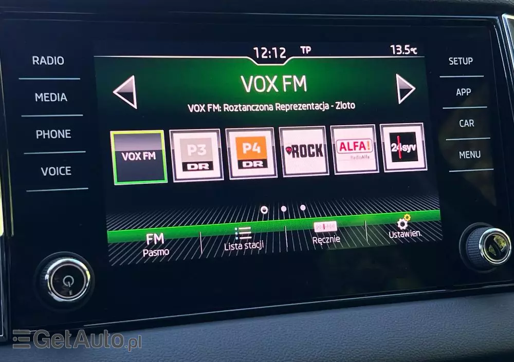 SKODA Karoq 1.5 TSI ACT 4x2 Style DSG