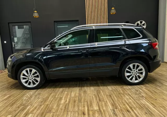 SKODA Karoq 1.5 TSI ACT 4x2 Style DSG