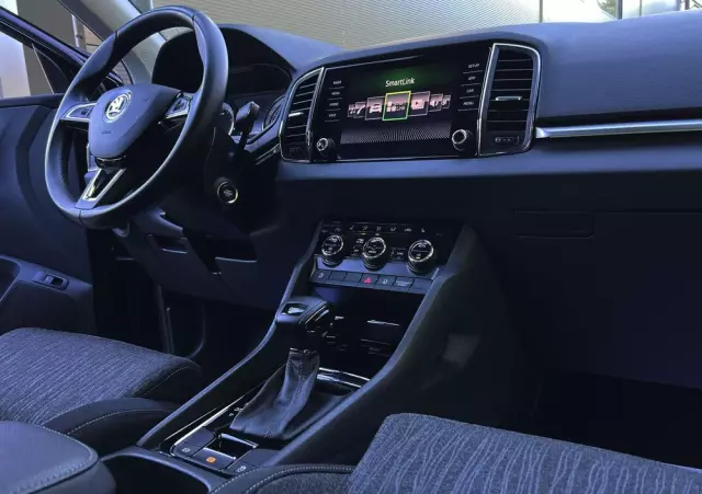 SKODA Karoq 1.5 TSI ACT 4x2 Style DSG