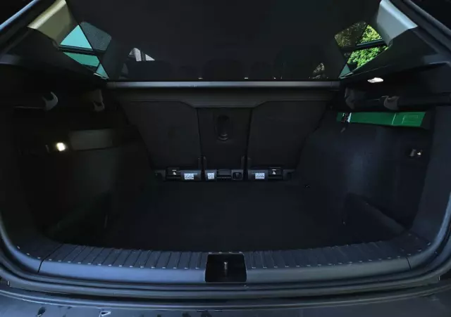 SKODA Karoq 1.5 TSI ACT 4x2 Style DSG