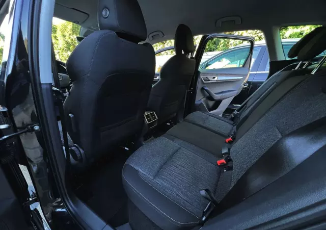 SKODA Karoq 1.5 TSI ACT 4x2 Style DSG