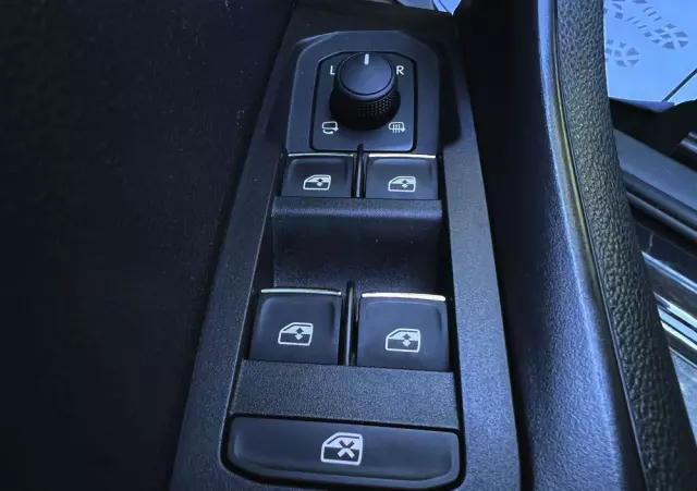 SKODA Karoq 1.5 TSI ACT 4x2 Style DSG