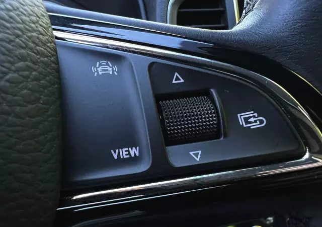 SKODA Karoq 1.5 TSI ACT 4x2 Style DSG