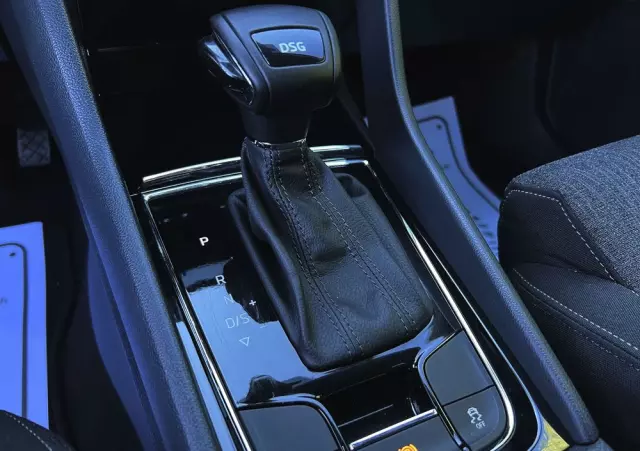 SKODA Karoq 1.5 TSI ACT 4x2 Style DSG