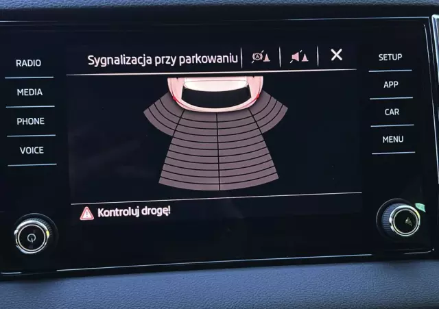 SKODA Karoq 1.5 TSI ACT 4x2 Style DSG