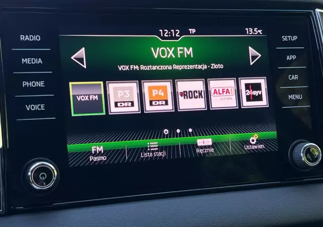 SKODA Karoq 1.5 TSI ACT 4x2 Style DSG