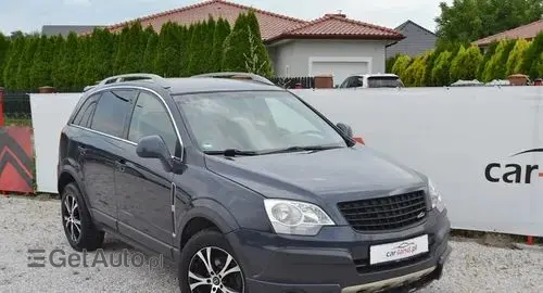 OPEL Antara 