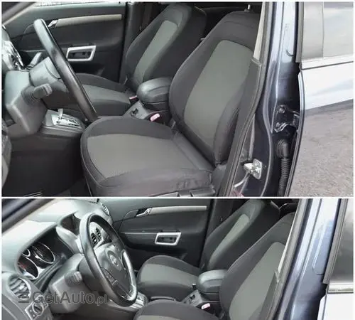 OPEL Antara 