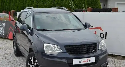OPEL Antara 