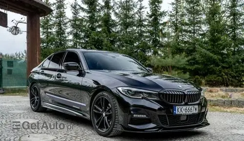 BMW Seria 3 