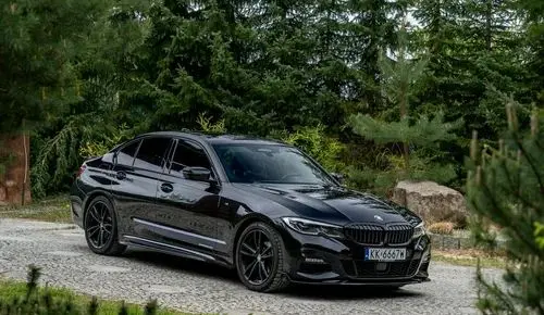 BMW Seria 3 