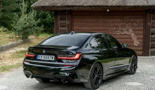BMW Seria 3 
