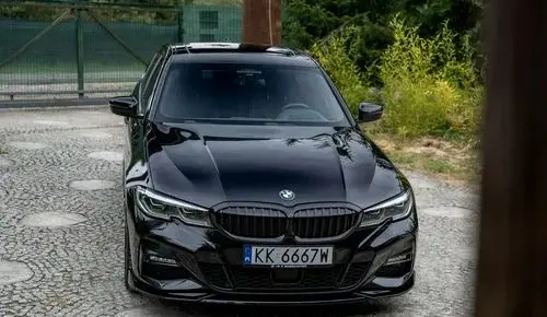 BMW Seria 3 
