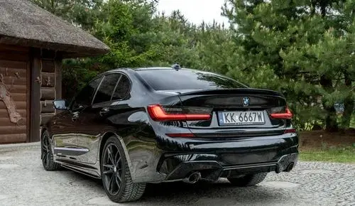 BMW Seria 3 