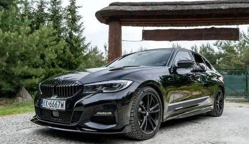 BMW Seria 3 