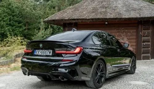 BMW Seria 3 