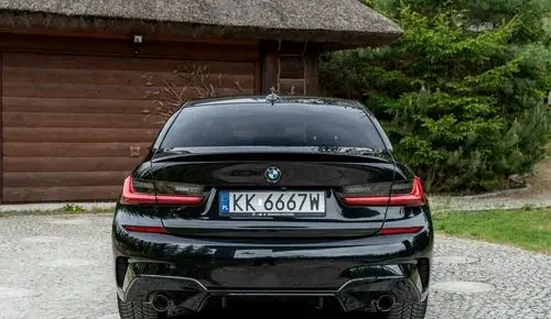 BMW Seria 3 