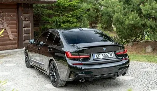 BMW Seria 3 