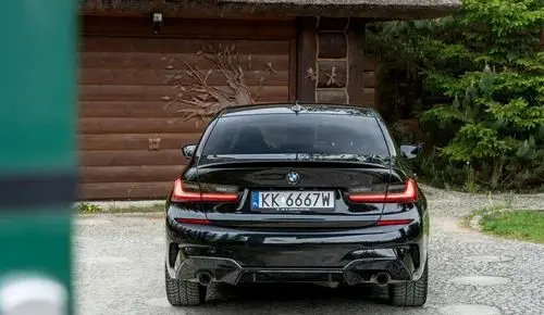 BMW Seria 3 