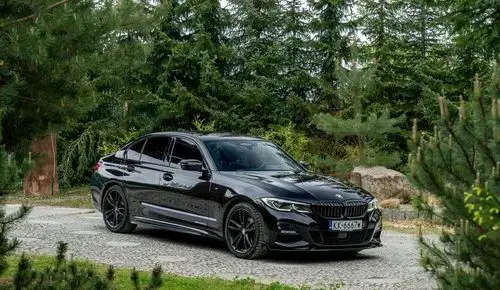 BMW Seria 3 