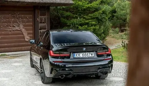 BMW Seria 3 