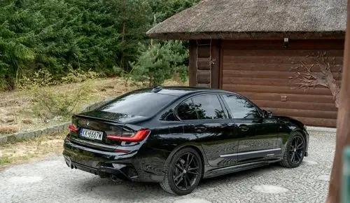 BMW Seria 3 