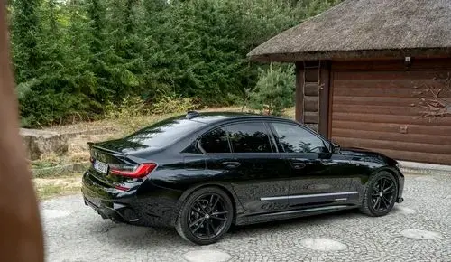 BMW Seria 3 