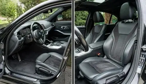 BMW Seria 3 