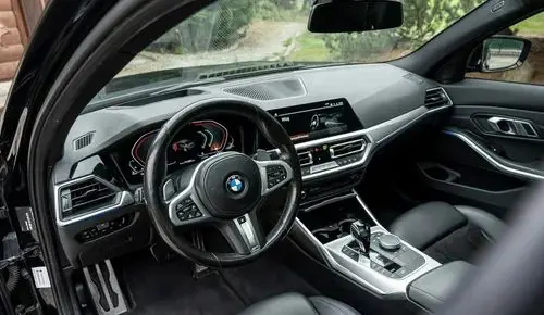 BMW Seria 3 