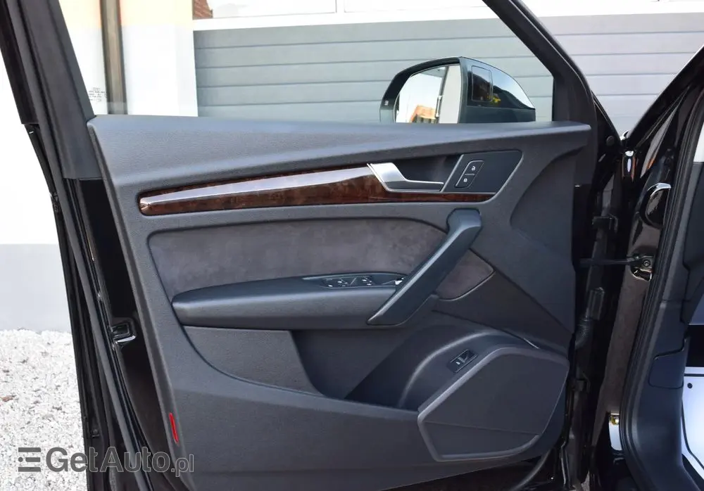 AUDI Q5 2.0 TDI Quattro Sport S tronic