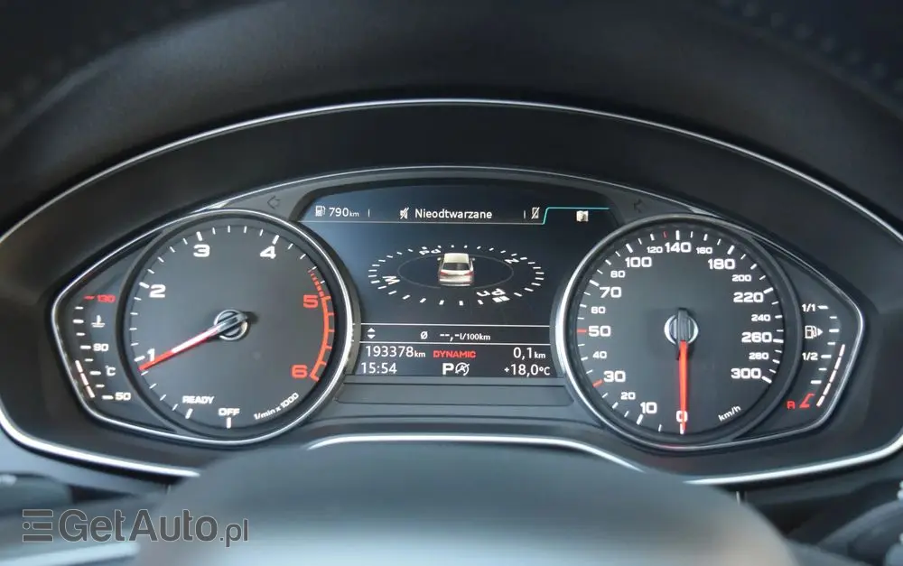 AUDI Q5 2.0 TDI Quattro Sport S tronic