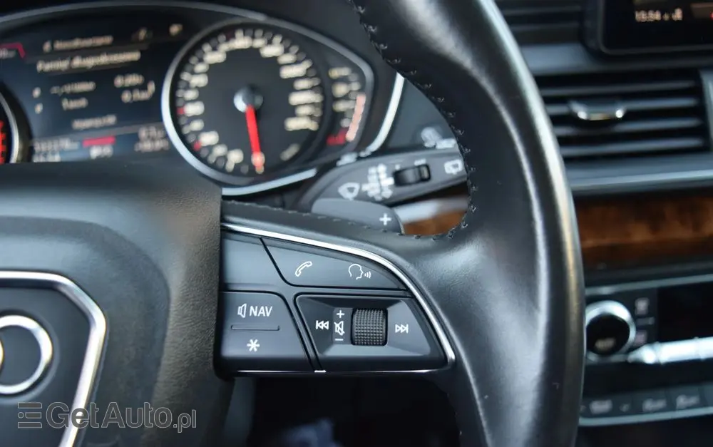 AUDI Q5 2.0 TDI Quattro Sport S tronic