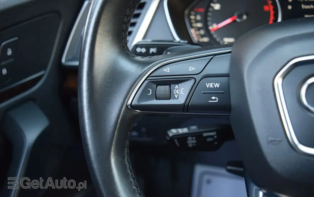 AUDI Q5 2.0 TDI Quattro Sport S tronic