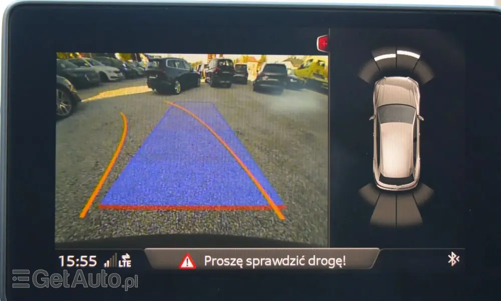 AUDI Q5 2.0 TDI Quattro Sport S tronic