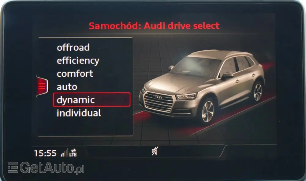 AUDI Q5 2.0 TDI Quattro Sport S tronic