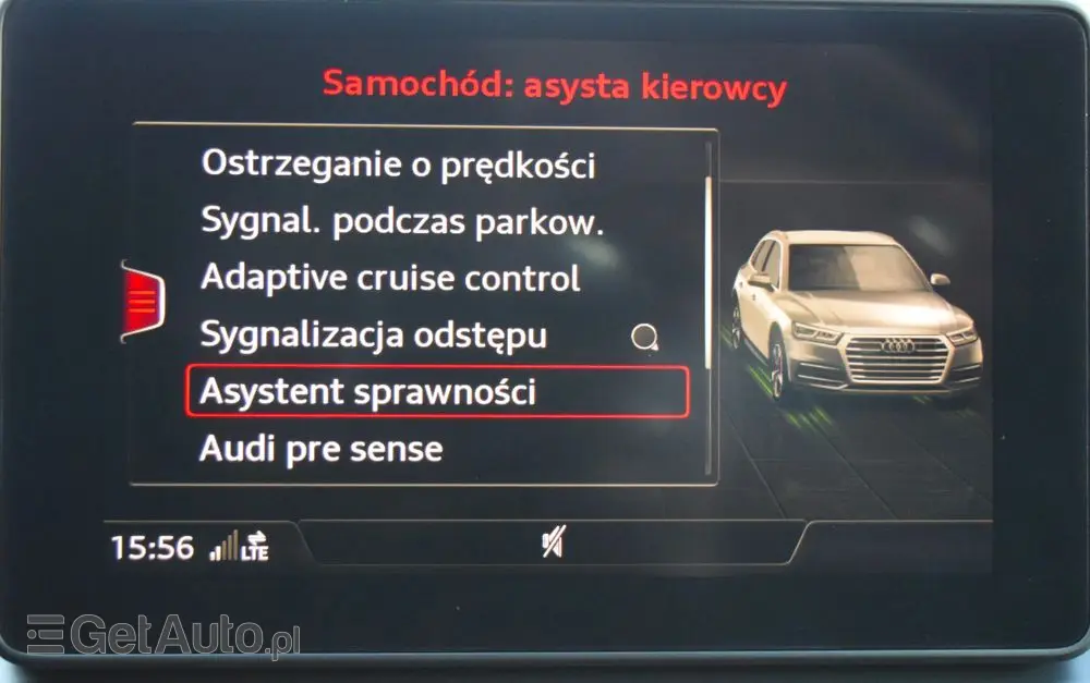 AUDI Q5 2.0 TDI Quattro Sport S tronic