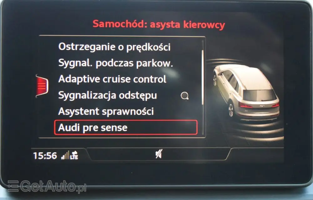 AUDI Q5 2.0 TDI Quattro Sport S tronic