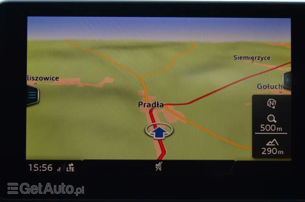 AUDI Q5 2.0 TDI Quattro Sport S tronic