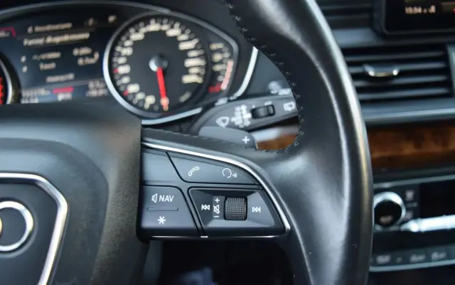 AUDI Q5 2.0 TDI Quattro Sport S tronic