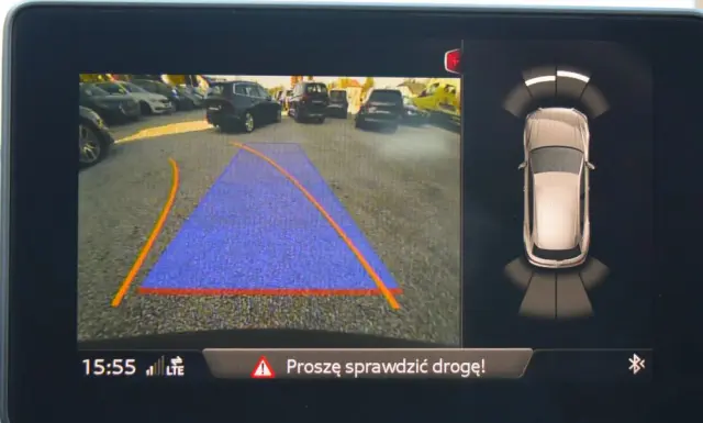 AUDI Q5 2.0 TDI Quattro Sport S tronic