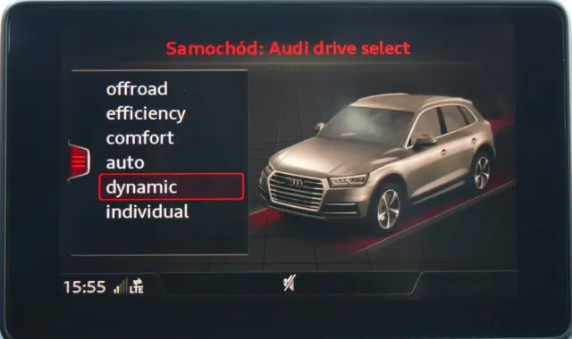 AUDI Q5 2.0 TDI Quattro Sport S tronic