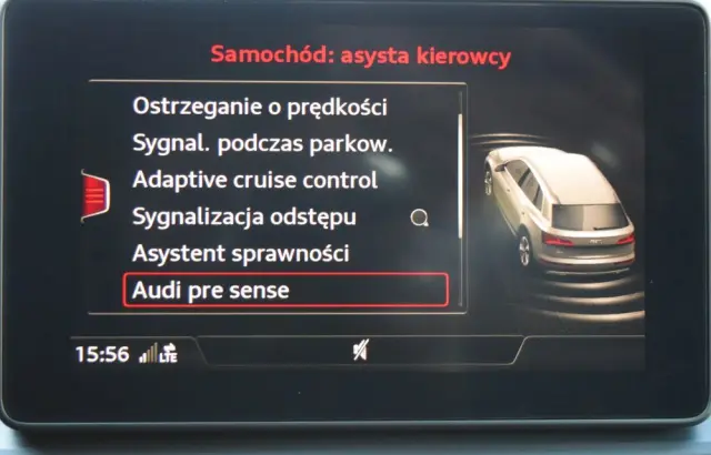 AUDI Q5 2.0 TDI Quattro Sport S tronic