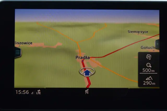 AUDI Q5 2.0 TDI Quattro Sport S tronic