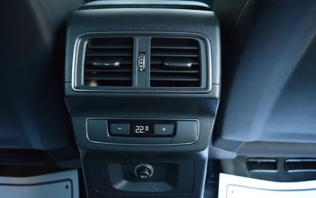 AUDI Q5 2.0 TDI Quattro Sport S tronic