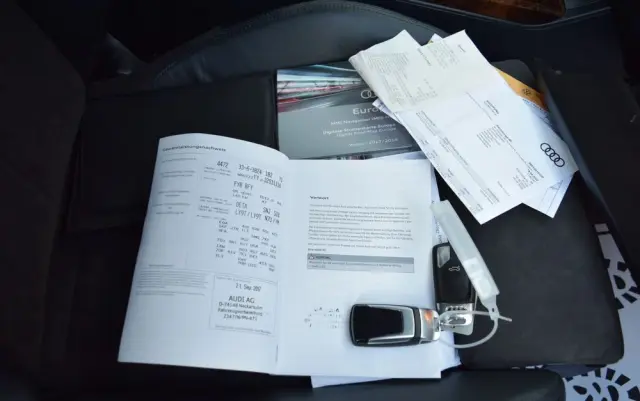 AUDI Q5 2.0 TDI Quattro Sport S tronic