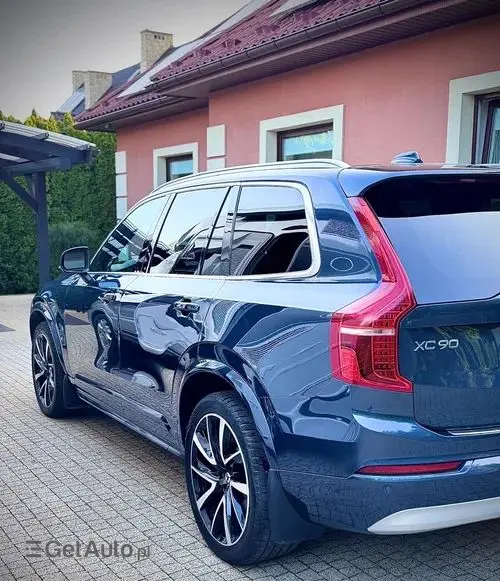 VOLVO Xc 90 