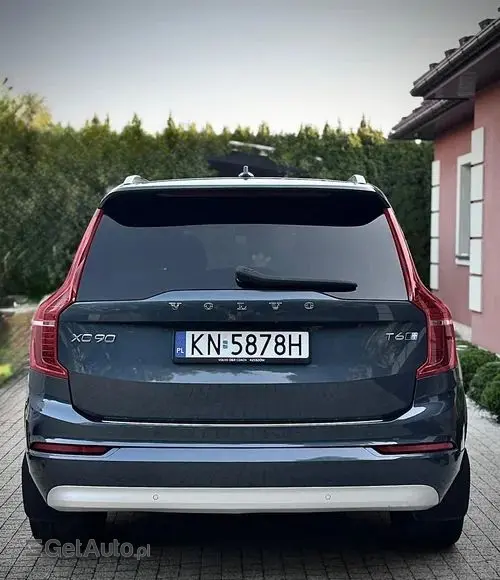 VOLVO Xc 90 